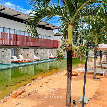 Flat Ile De Pipa Lanai - By Almare Apartment Praia de Pipa Bagian luar foto